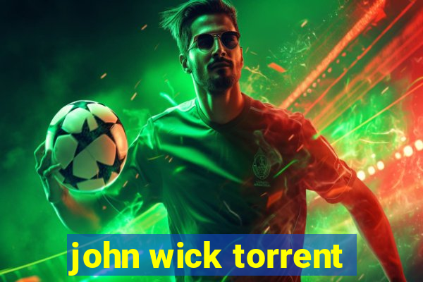 john wick torrent